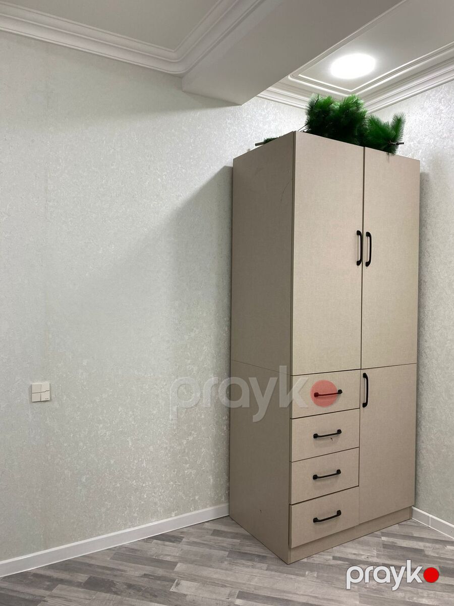 Satılır 2 otaqlı yeni tikili 63 m² — Mənzil, Bakı (11)