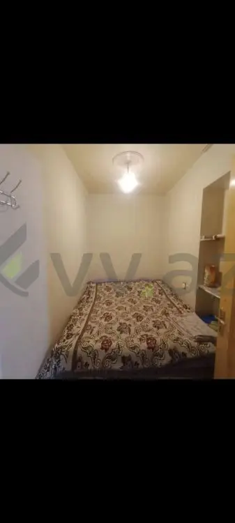 3 otaqlı mənzil Köhnə tikili Satılır, Şəki — Mənzil, Şəki (2)