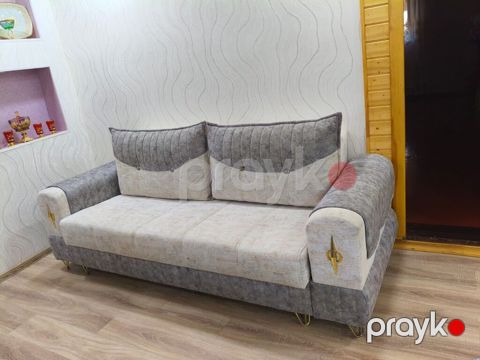 Divan 180azn. Açılır bazalı. Unvan NZS (1661) aml — Bakı