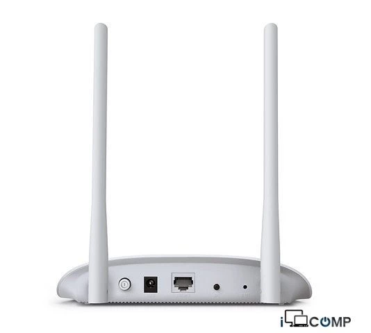 TP-Link TL-WA801ND (Access Point) — Bakı