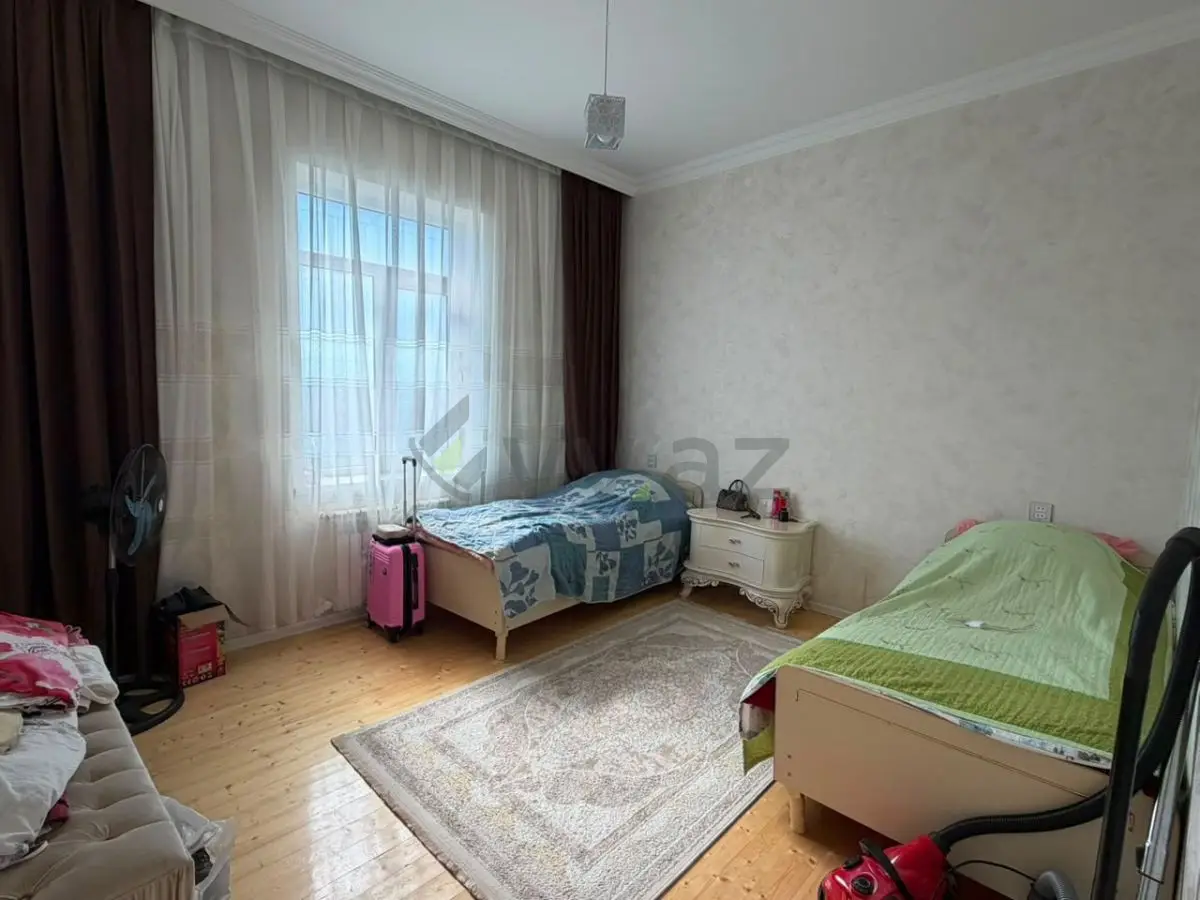 3 otaqlı Həyət evi Satılır, Hövsan qəs., Suraxanı, Bakı — Ev, villa, Bakı (5)