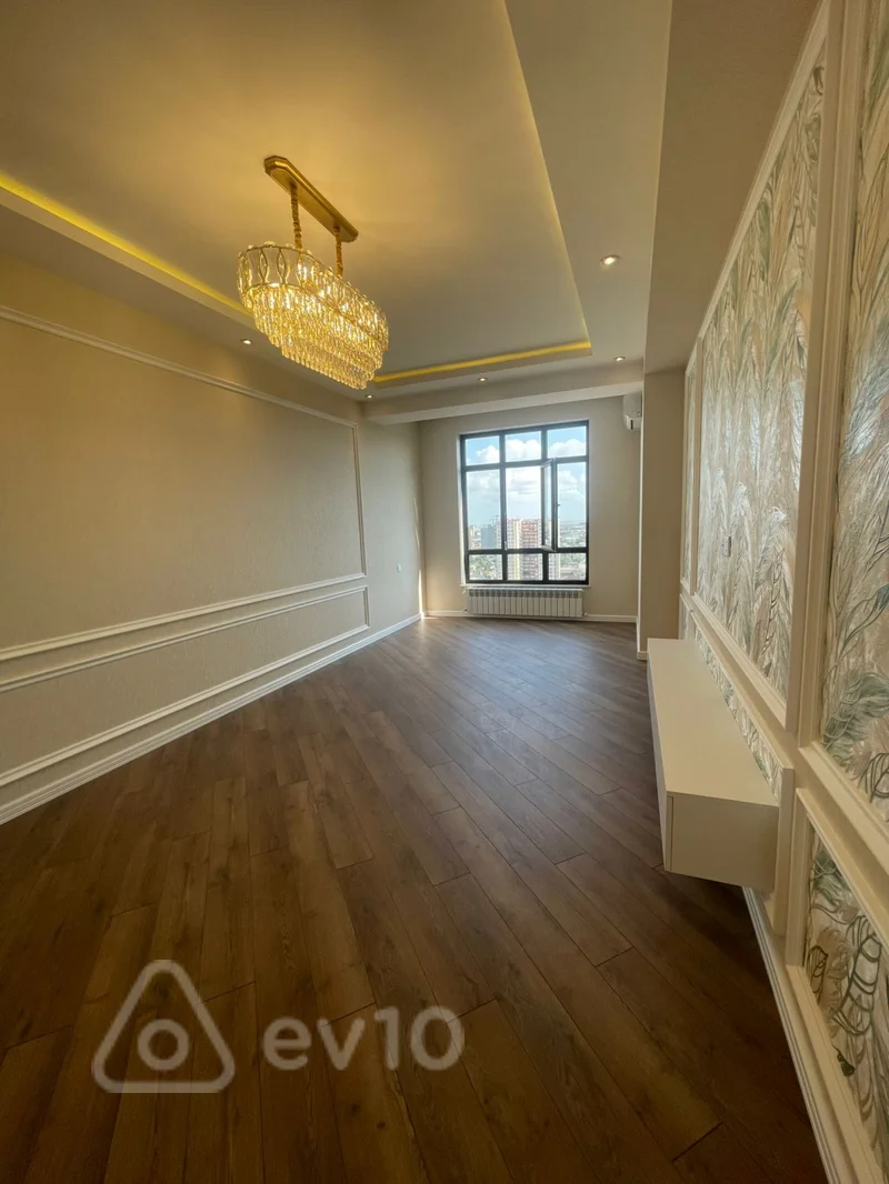 3 otaqlı mənzil, 98 m², Əcəmi Naxçivani küçəsi — Mənzil, Bakı (3)
