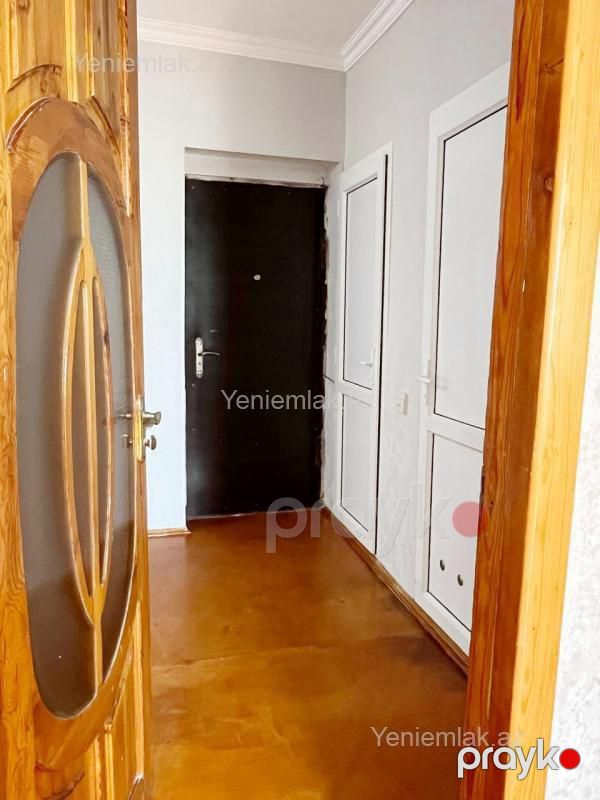 Satılır 2 otaqlı Bina evi menzil (Köhnə tikili), 60 m², 11-ci mikrorayon — Mənzil, Sumqayıt (4)