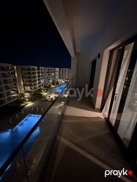 İcarəyə verilir 2 otaqlı yeni tikili 99 m² — Bakı