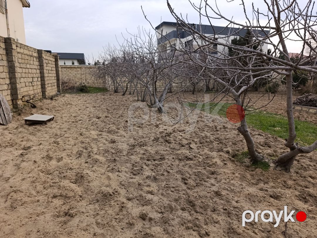 Satılır torpaq 8.1 sot — Torpaq, Bakı (4)