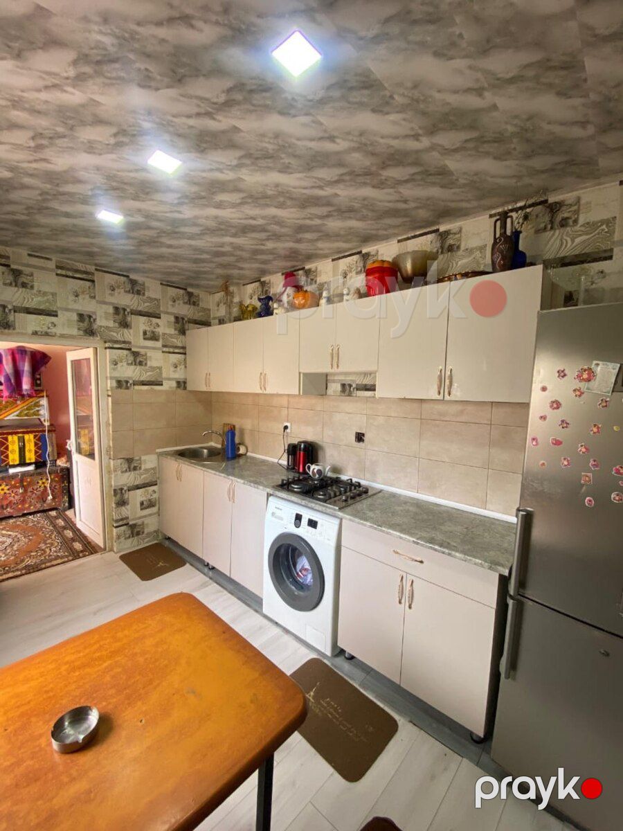 Həyət evi, Maştağa qəs — Ev, villa, Bakı (7)