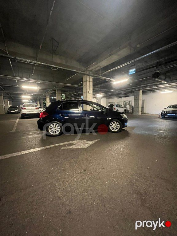 Toyota Auris, 1.4 L, 2007 il, 290 000 km — Avtomobillər, Bakı (8)