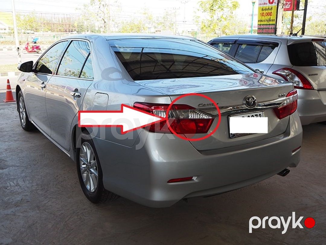 Toyota Camry 2012-2014 stop işığı — Ehtiyat hissələri və aksesuarlar, Bakı (3)