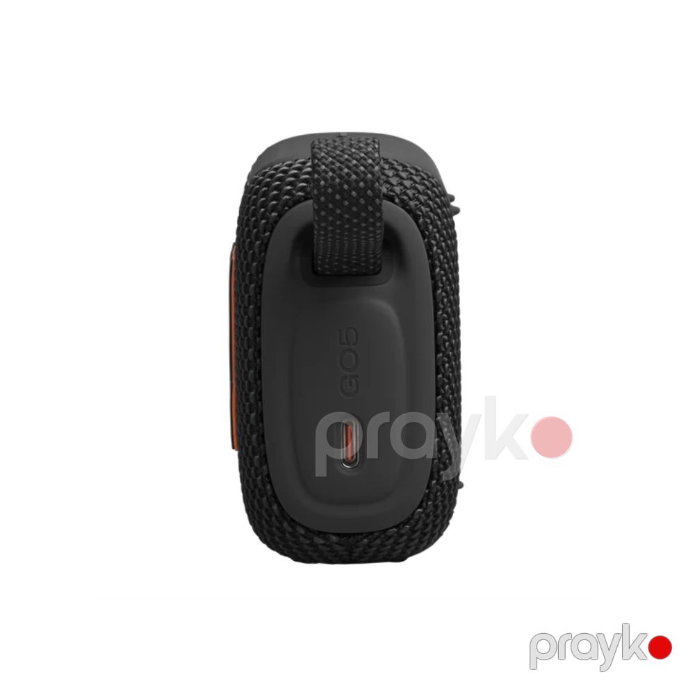 JBL GO 5 Bluetooth Wireless Speaker Black (JBLGO5BLK) — Dinamiklər və akustik sistemlər, Bakı (2)