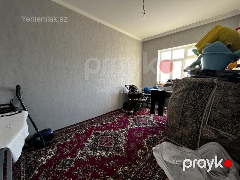 Satılır 4 otaqlı Həyət evi / Villa, 120 m², Yaşıl dərə — Ev, villa, Sumqayıt (3)