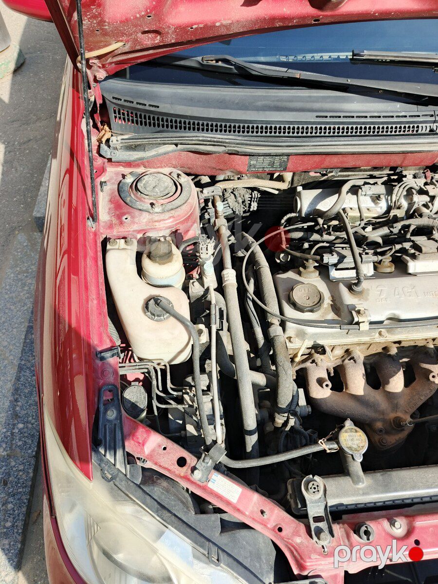 BYD F3, 2014 il — Avtomobillər, Bakı (6)