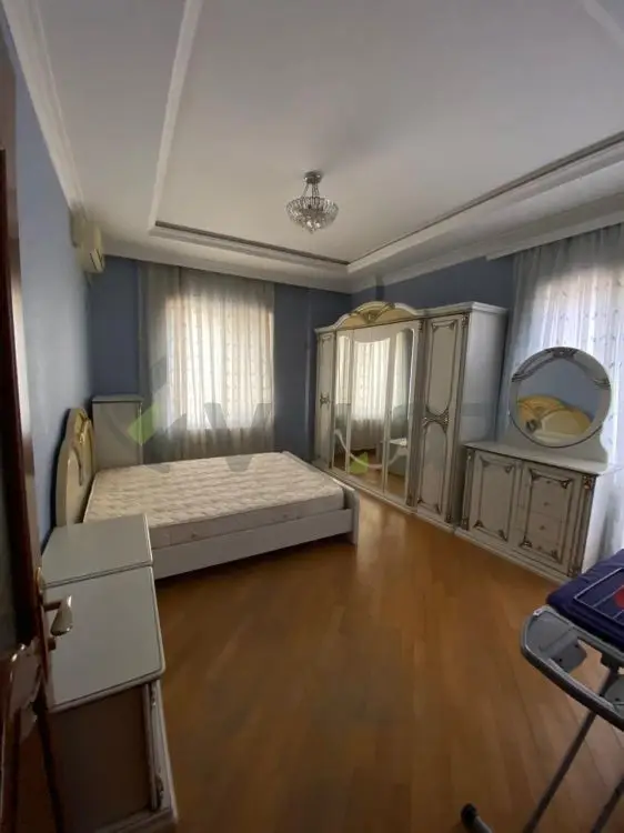3 otaqlı mənzil Yeni tikili Kirayə, Nəsimi, Bakı — Mənzil, Bakı (12)