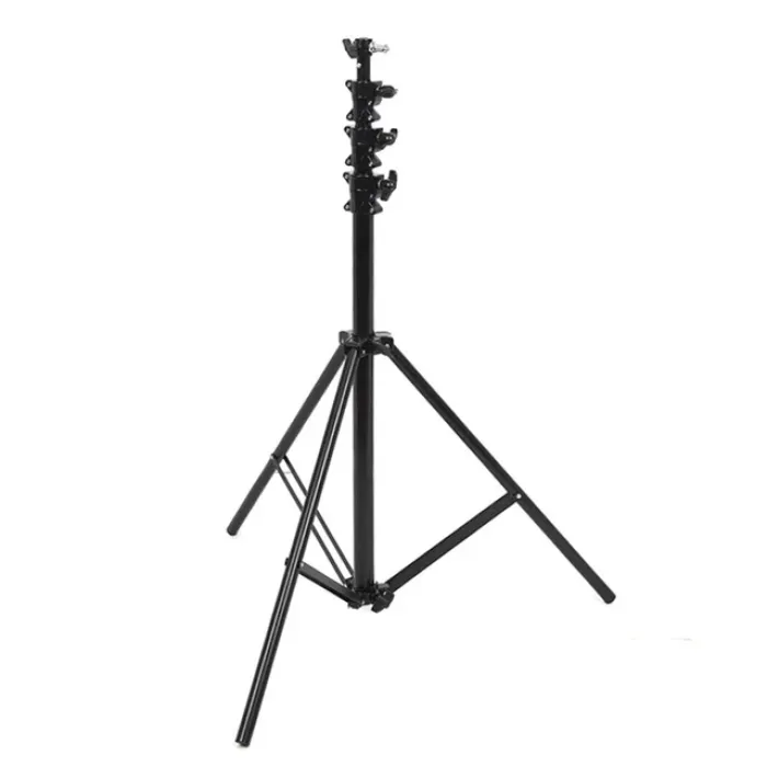 Ağır İşıq Dayağı Hava Amortizasiyalı 13kq (Heavy Duty Light Stand) — Bakı