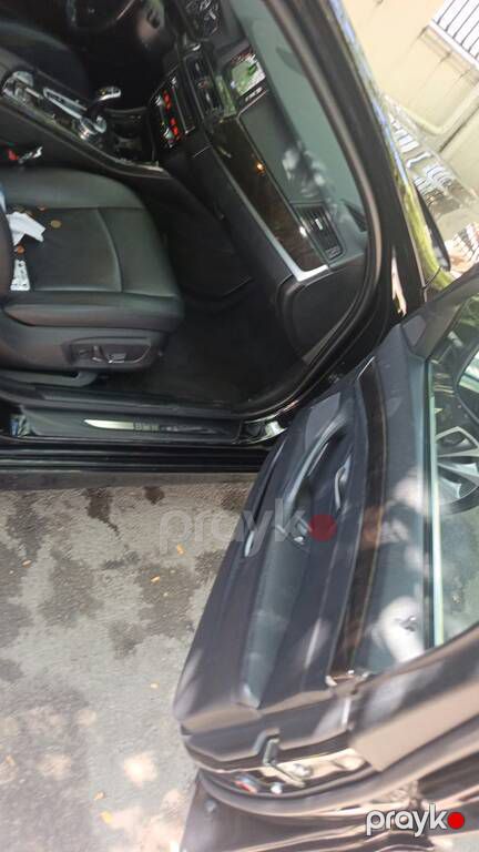 BMW 528, 2.0 L, 2015 il, 191 382 km — Avtomobillər, Bakı (6)