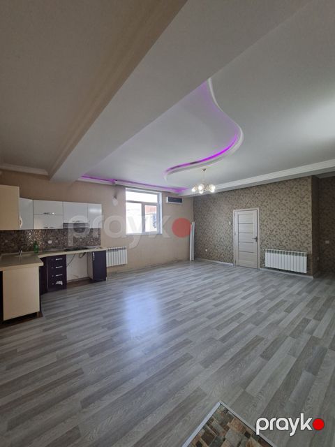 İcarəyə verilir 2 otaqlı yeni tikili 65 m² — Xırdalan