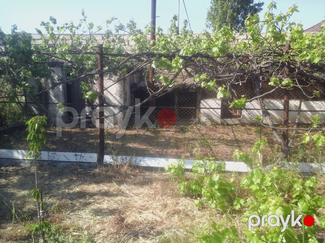 Satılır 3 otaqlı həyət evi/bağ evi 80 m² — Ev, villa, Bakı (7)