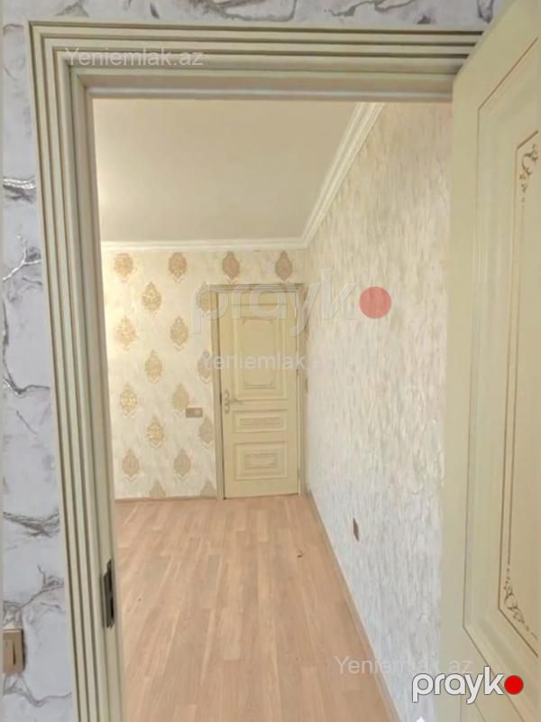 Satılır 2 otaqlı Bina evi menzil (Köhnə tikili), 48 m², 1-ci mikrorayon — Mənzil, Sumqayıt (2)