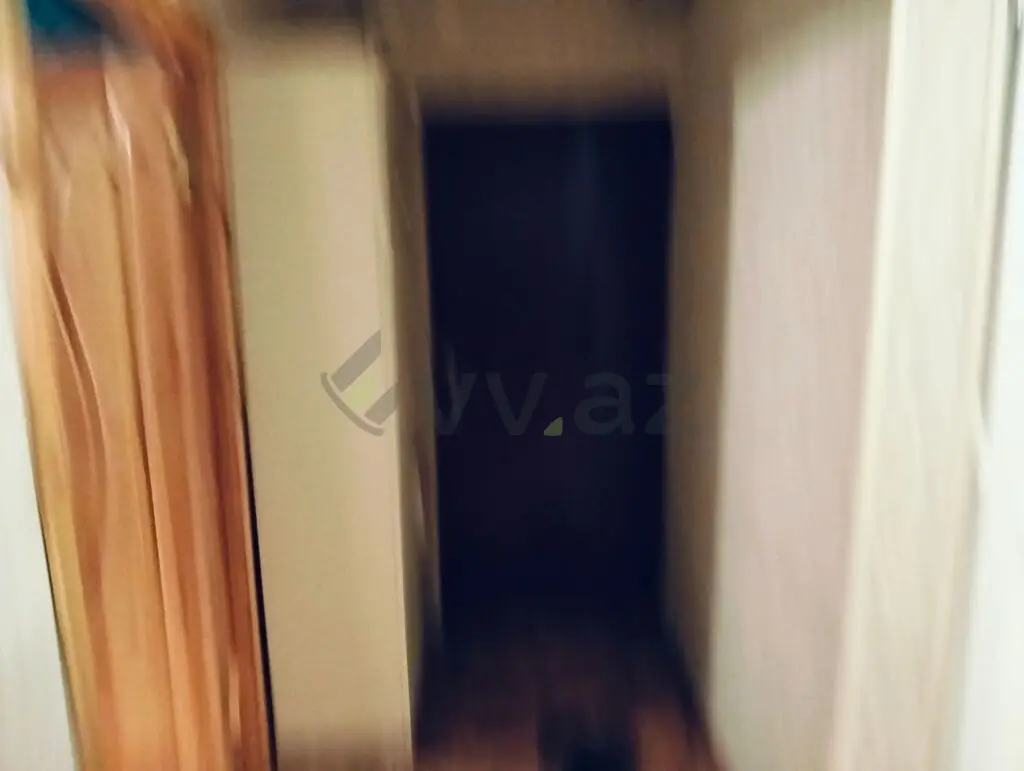 3 otaqlı mənzil Yeni tikili Kirayə, Gəncə — Mənzil, Gəncə (5)