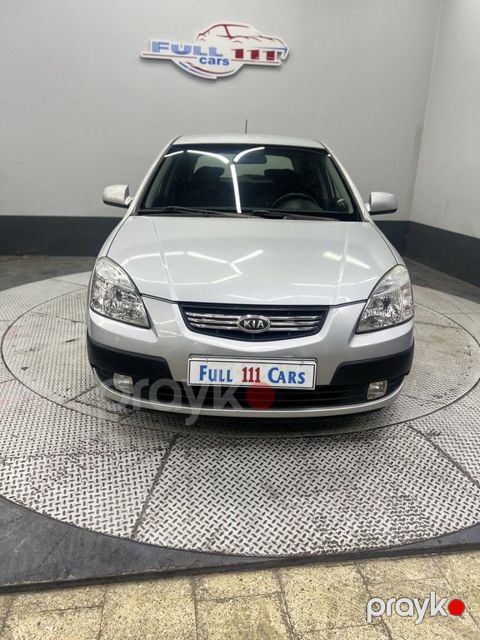 Kia Rio, 1.5 L, 2007 il, 289 111 km — Sumqayıt