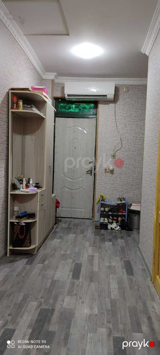 Həyət evi, Xətai r — Ev, villa, Bakı (9)