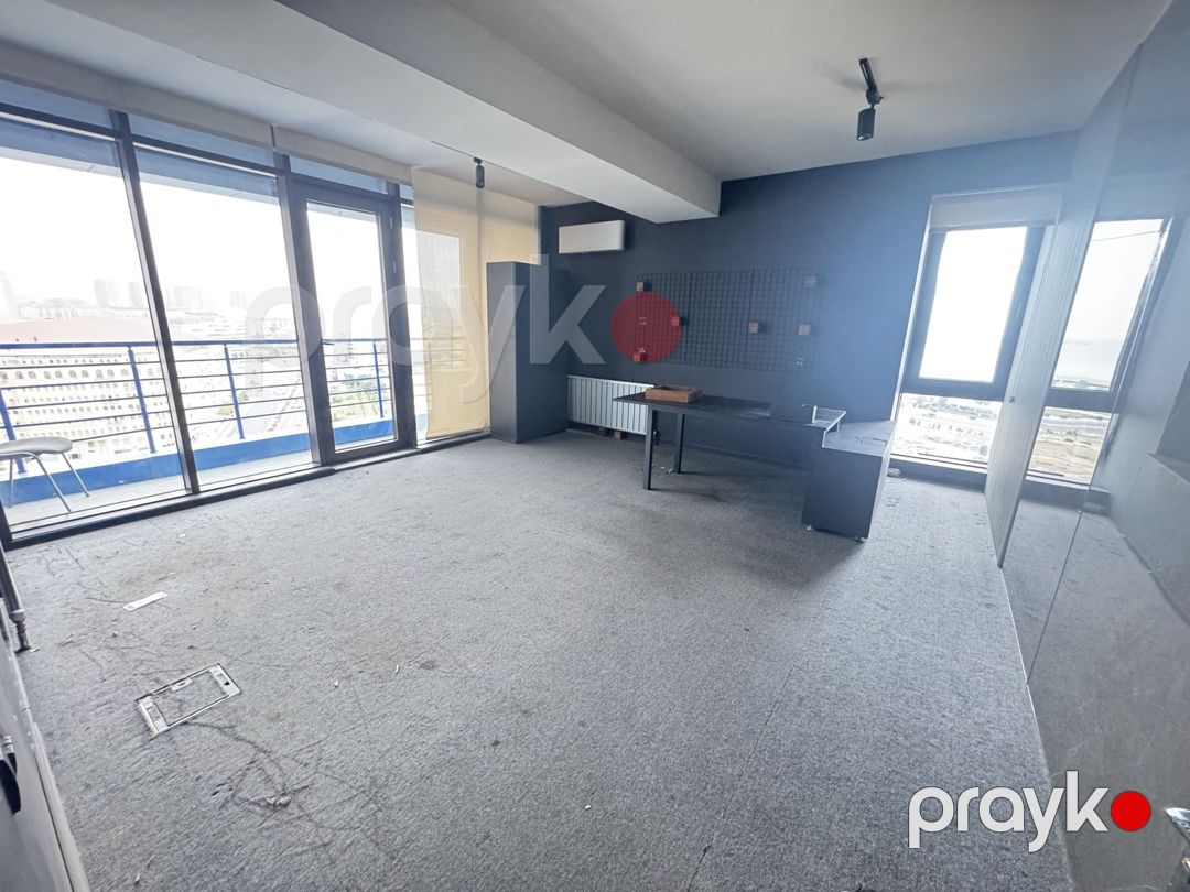 İcarəyə verilir 5 otaqlı ofis 180 m² — Ofis, Bakı (3)