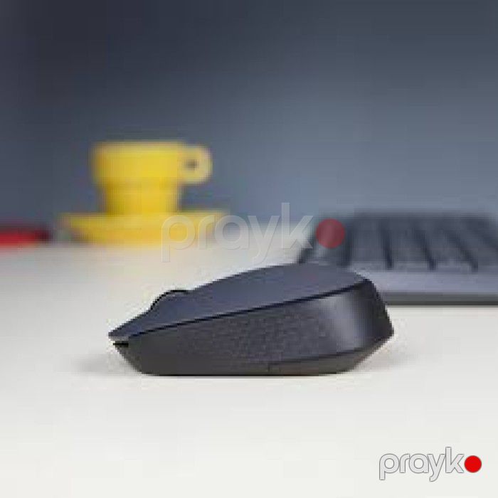 Logitech M170 Simsiz Optik Siçan — Elektronika, Bakı (3)