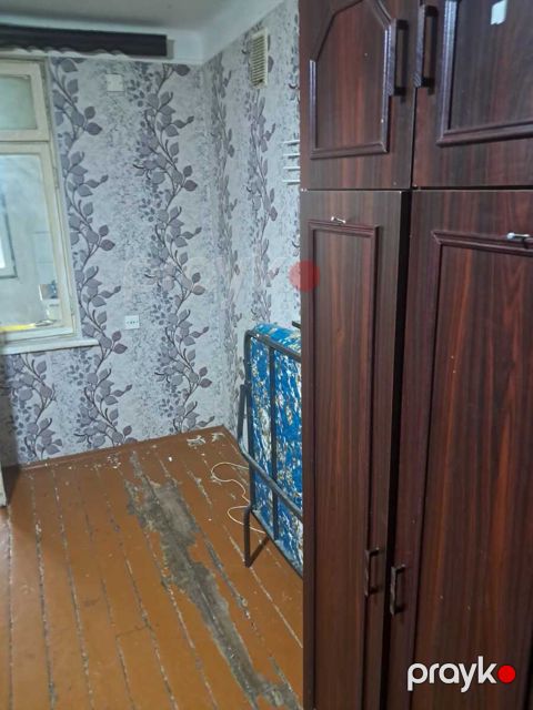 İcarəyə verilir 1 otaqlı köhnə tikili 52 m² — Bakı
