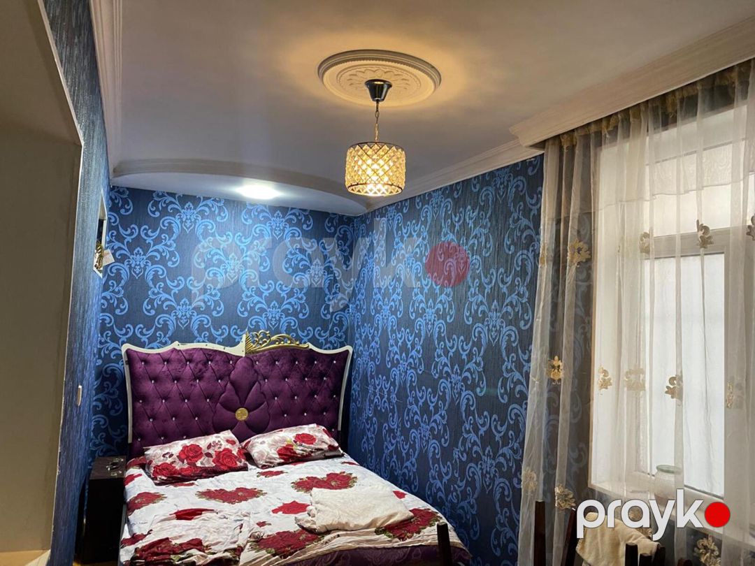 Satılır 3 otaqlı həyət evi/bağ evi 80 m² — Ev, villa, Bakı (12)