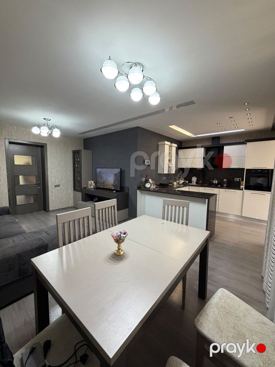 Satılır 3 otaqlı köhnə tikili 90 m² — Mənzil, Bakı (6)