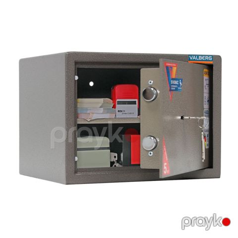 Valberg ASM-25 Mebel Seyfi — Bakı