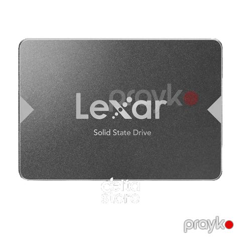 SSD “Lexar NS100 256GB (LEX-NS100-256-SAT)” — Bakı