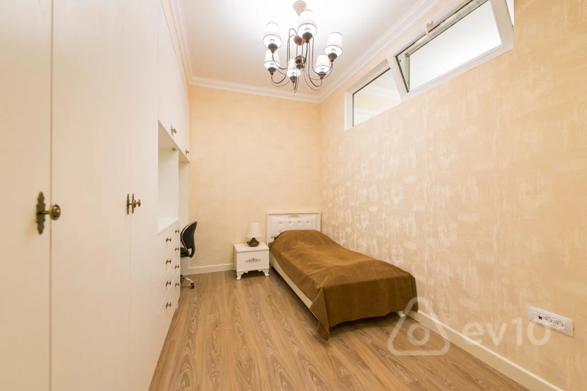 3 otaqlı mənzil, 110 m², Grand Hayat y/k 10-Cu Bina — kirayə — Mənzil, Bakı (9)