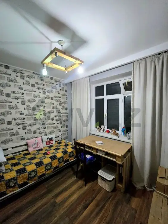 3 otaqlı mənzil Köhnə tikili Satılır, Köhnə günəşli qəs., Suraxanı, Bakı — Mənzil, Bakı (2)