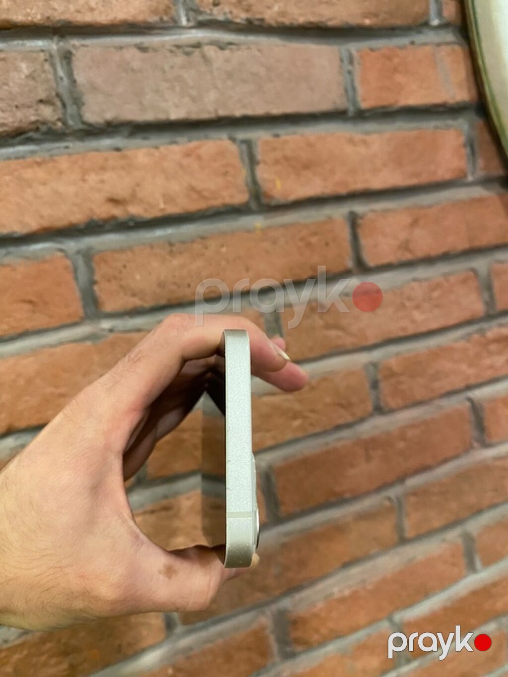 IPhone 13, Ağ — Apple iPhone, Bakı (8)
