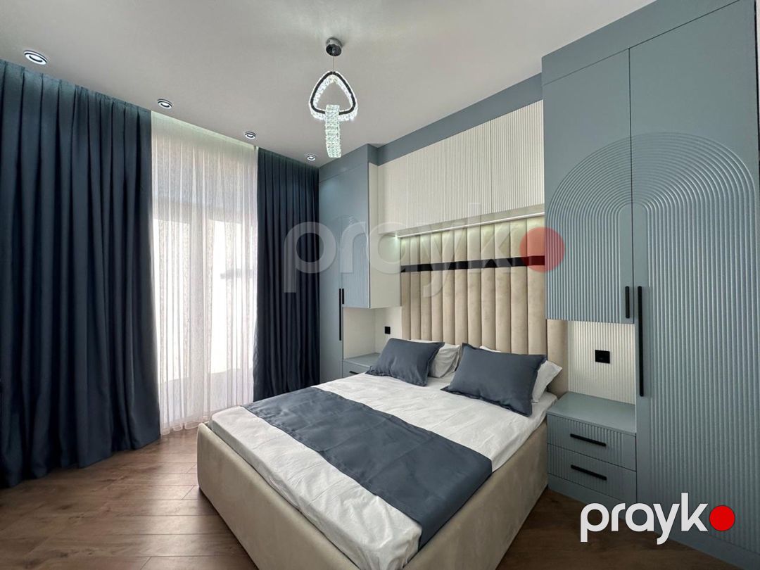 Satılır 3 otaqlı yeni tikili 65 m² — Mənzil, Bakı (10)