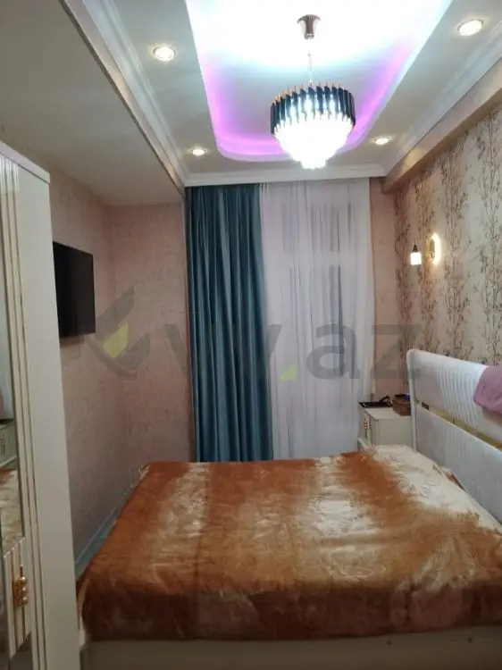 2 otaqlı mənzil Yeni tikili Satılır, Xırdalan — Mənzil, Xırdalan (3)