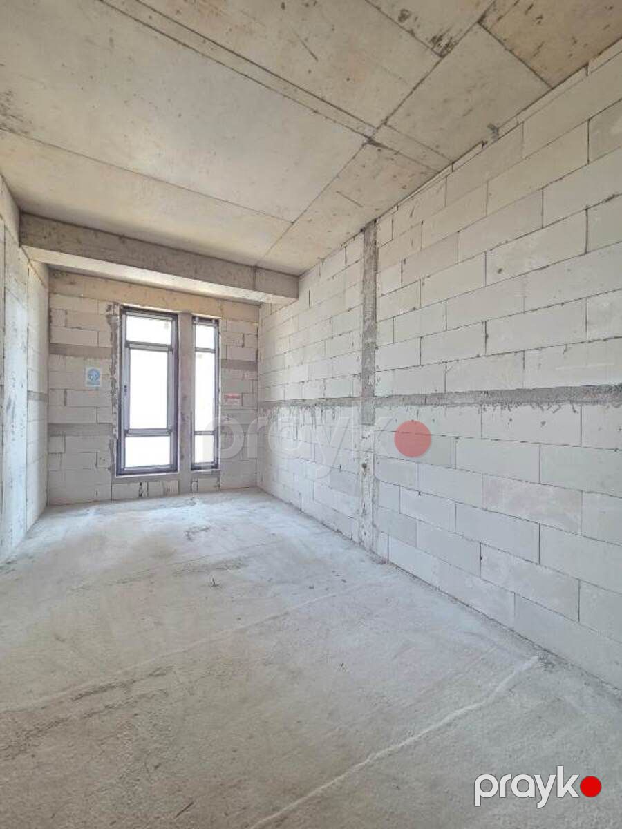 Satılır 4 otaqlı yeni tikili 220 m² — Mənzil, Bakı (9)