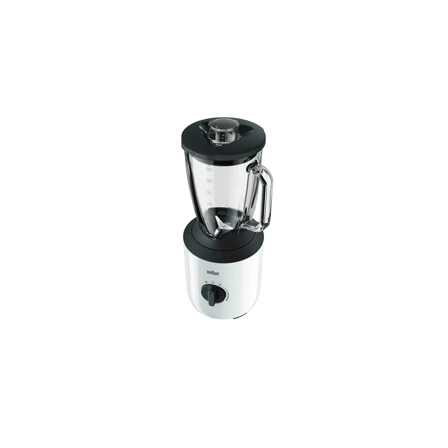 Blender Braun JB3150WH — Mallar, Bakı (2)