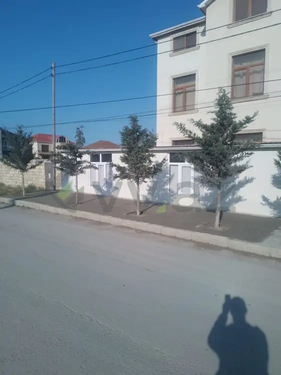 100 m² Obyekt / Ofis Kirayə, Gənclər şəhərciyi, Abşeron — Əmlak (7)