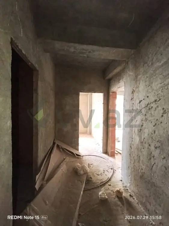2 otaqlı mənzil Yeni tikili Satılır, Xırdalan — Mənzil, Xırdalan (7)