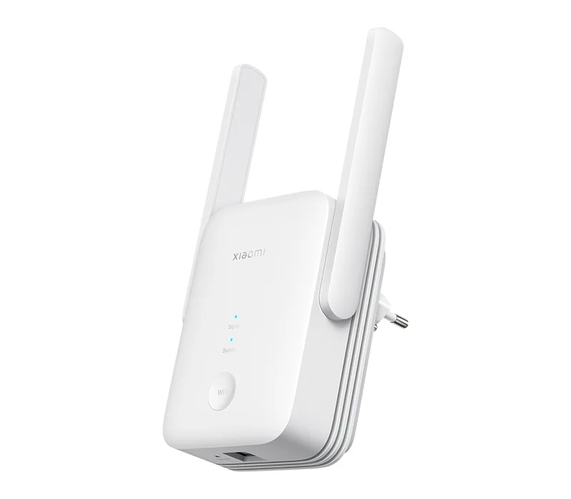 Siqnal gücləndirici Xiaomi Wi-Fi Range Extender AX1500 — Mallar, Bakı (2)