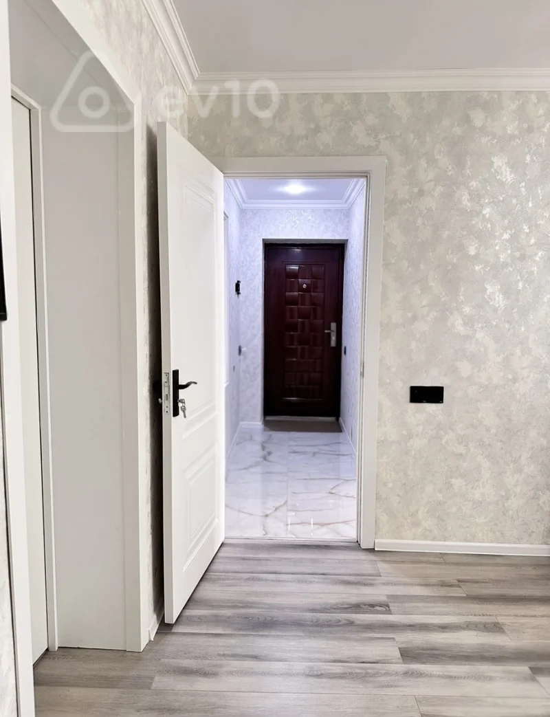 3 otaqlı mənzil, 55 m², Asəf Zeynallı Küçəsi — Mənzil, Bakı (10)