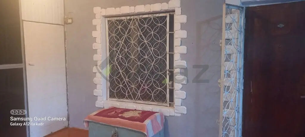 1 otaqlı Həyət evi Satılır, Qax — Ev, villa, Qax (2)