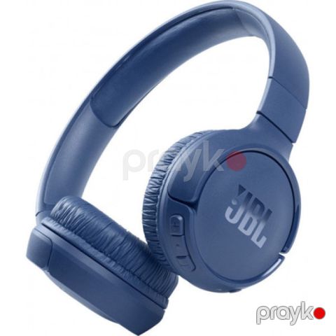 JBL T510BT Bluetooth 5.0 – 40 Saat Batareya ilə Simsiz Qulaqlıq — Bakı