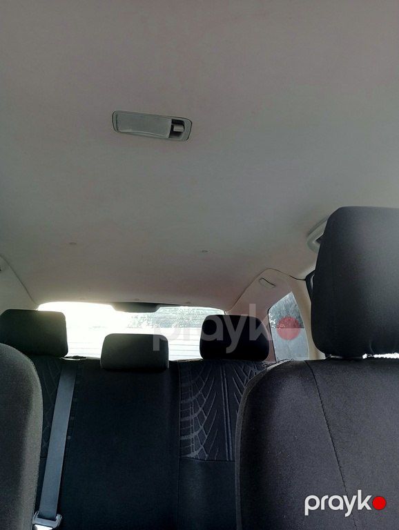 Toyota Corolla, 1.4 L, 2006 il, 280 000 km — Avtomobillər, Xaçmaz (6)