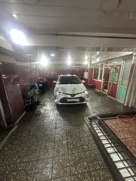 120 m² Obyekt / Ofis Satılır, 8-ci mikrorayon, Binəqədi, Bakı — Əmlak, Bakı (11)