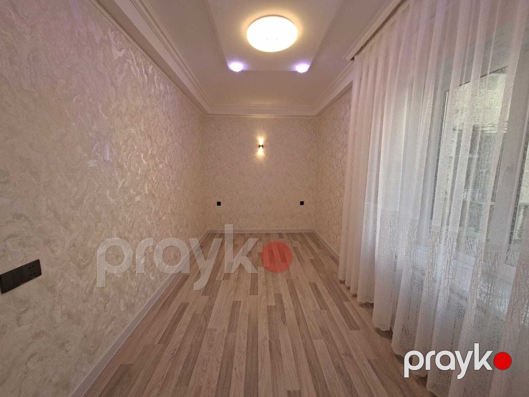 2-otaqlı mənzil, Yasamal r., 55 m² — Mənzil, Bakı (7)