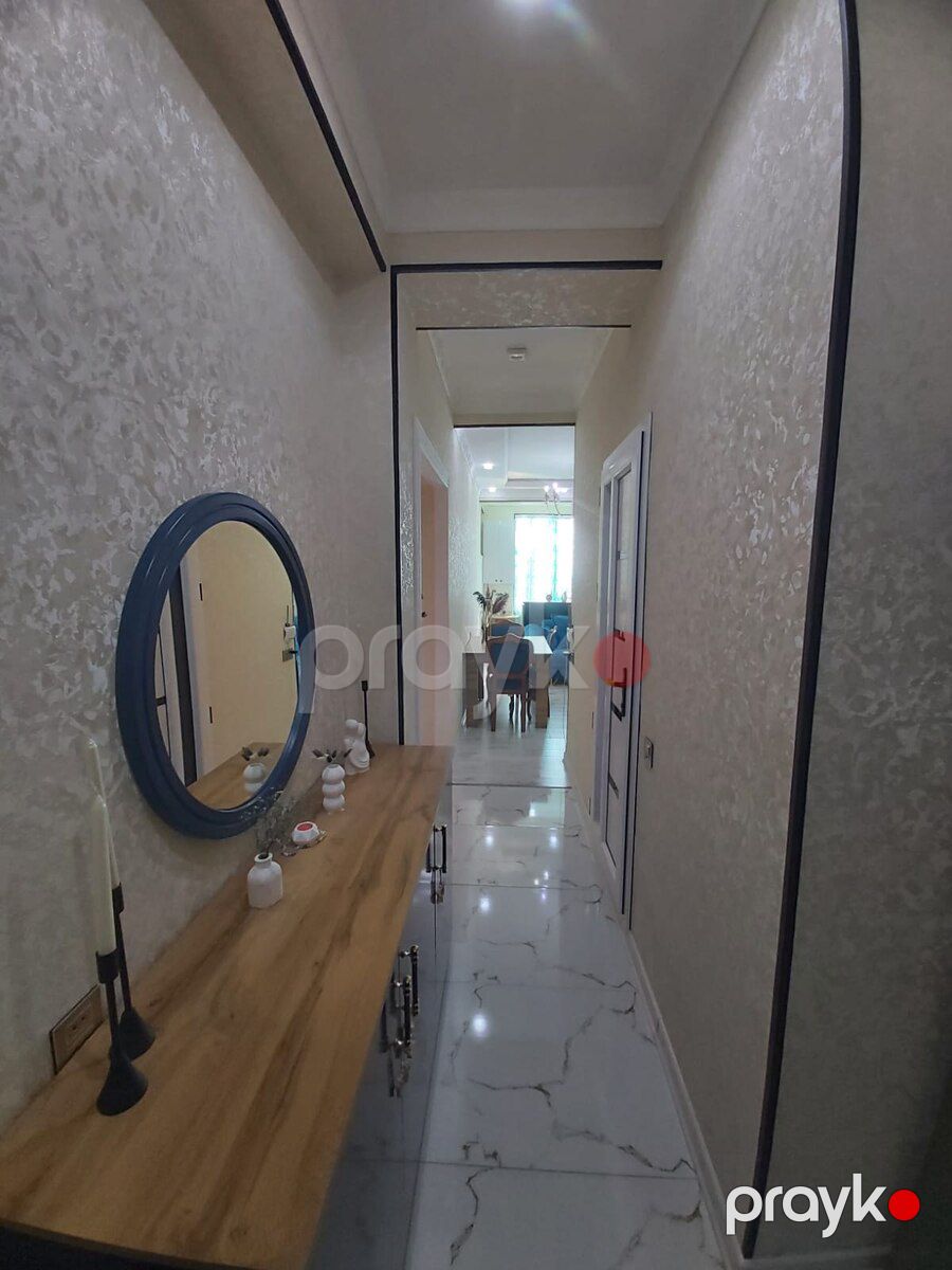 2-otaqlı yeni tikili, Sumqayıt ş., 48 m² — Mənzil, Sumqayıt (10)