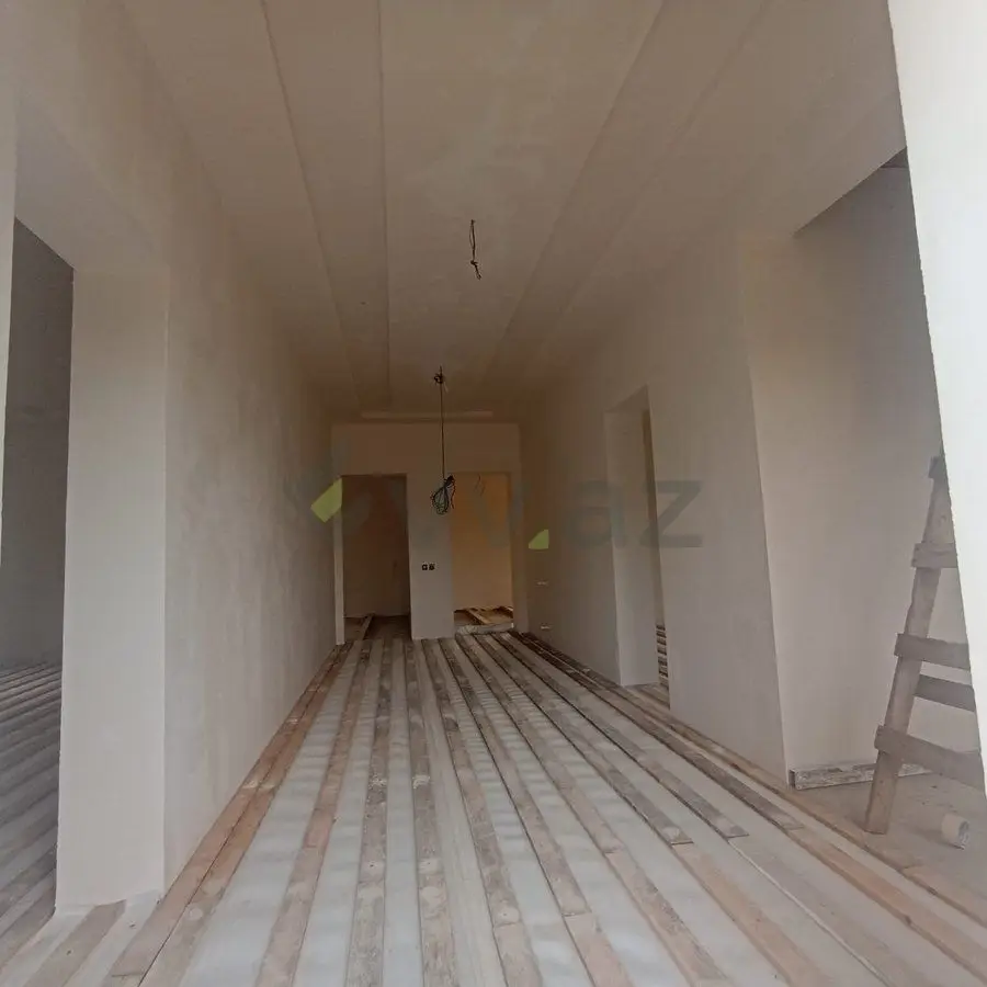 4 otaqlı Həyət evi Satılır, Quba — Ev, villa, Quba (4)