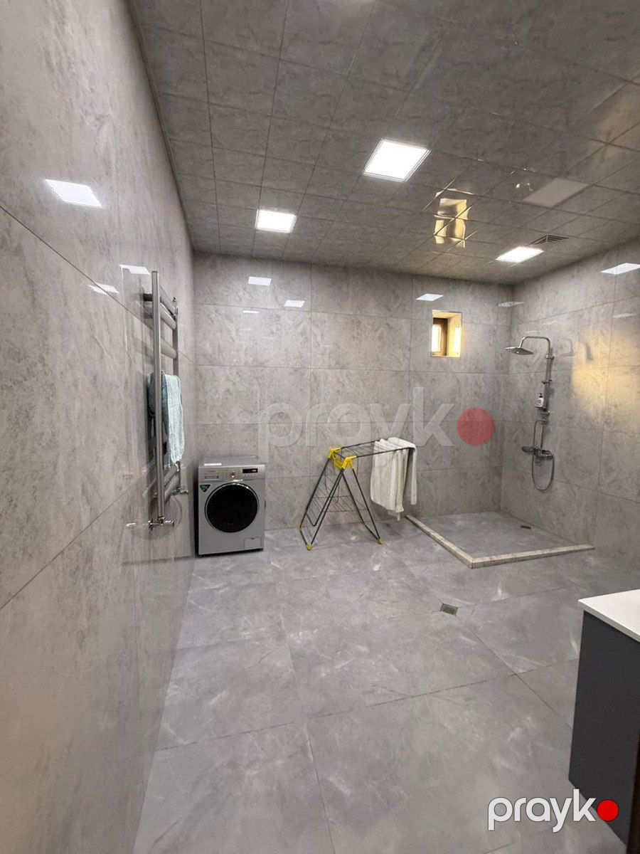 Satılır 5 otaqlı həyət evi/bağ evi 185 m² — Ev, villa, Bakı (7)